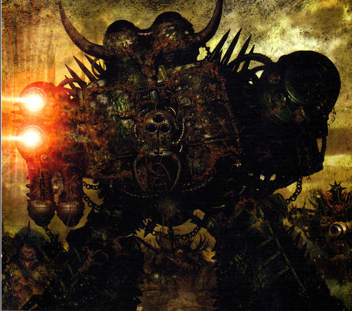 Warhammer 40,000: Dawn of War - "Непрощённые", Грэм МакНилл