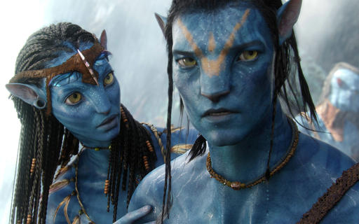 James Cameron's Avatar: The Game - Аватар снова выйдет в прокате!