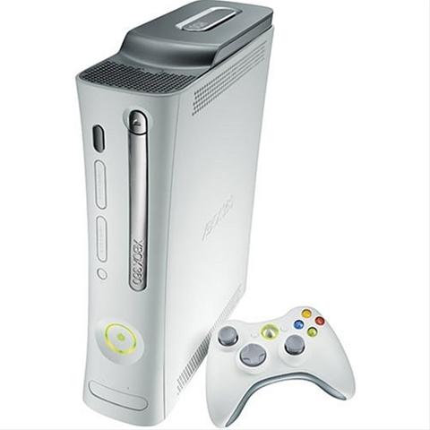 Microsoft готовит дешевую Xbox 360.