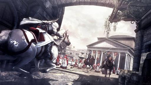 Assassin’s Creed: Братство Крови - Размышления об Assassin’s Creed: Brotherhood