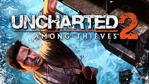 Uncharted 2: Among Thieves - Путеводитель по блогу Uncharted 2: Among Thieves (Обновлен 02.02.11)