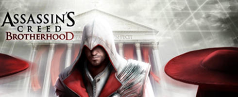 Assassin’s Creed: Братство Крови - "AC:Brotherhood это не "Assassin's 2.5".