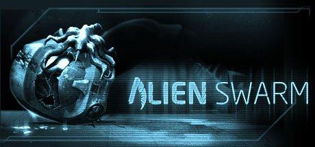 Alien Swarm - Alien Swarm новая игра от Valve бесплатно!