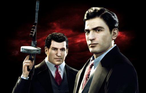 Mafia II - PC vs PS3 vs XBOX360