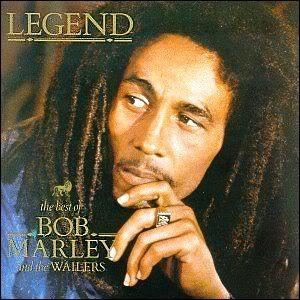 Обо всем - Bob Marley