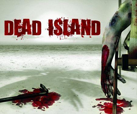 Издателем Dead Island может стать Deep Silver