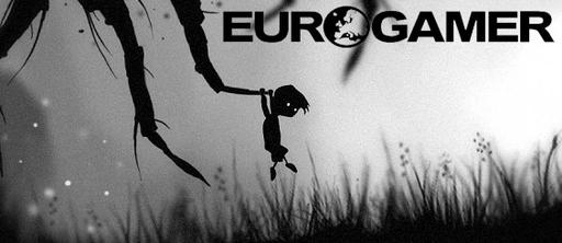 Обзор Limbo от Eurogamer