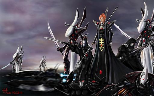 Warhammer 40,000: Dawn of War - "Мелкие шестерёнки", Нил Рутледж