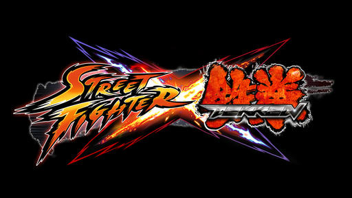 Street Fighter x Tekken не равняется Tekken x Street Fighter