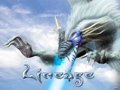 Lineage II - Во славу Клана!