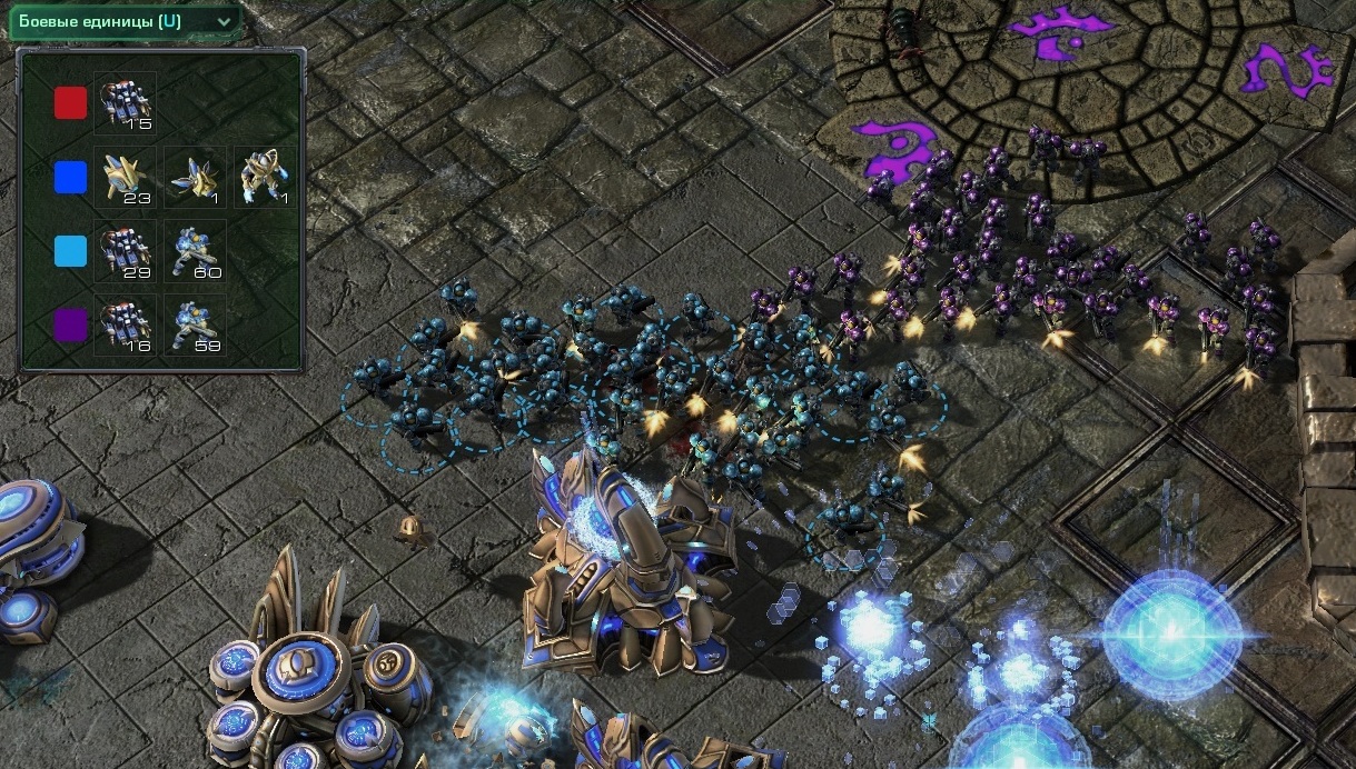 Зерг Терранами - HOW TO — StarCraft II: Wings of Liberty — Игры — Gamer.ru:  социальная сеть для геймеров