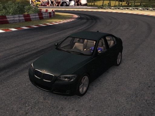 Скорость Онлайн - Организуйте чемпионат — и получите BMW 335i!