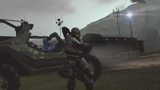 Halo: Reach - Разбор нового трейлера Halo Reach
