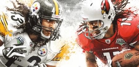 Madden NFL 09 - Футболисты подали в суд на Electronic Arts