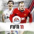 FIFA 11 - Футболист Кака на обложке fifa 11