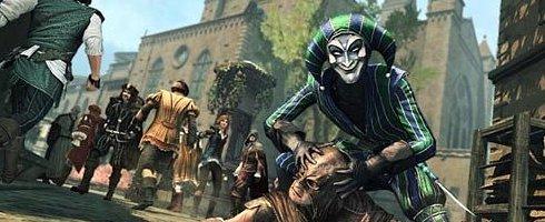 Assassin’s Creed: Братство Крови - Assassin's Creed Brotherhood Multiplayer Beta эксклюзивно для GameStop в USA