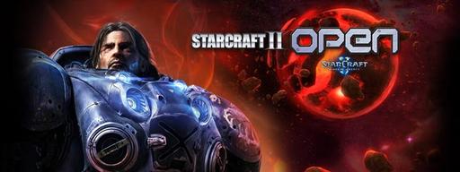 StarCraft II: Wings of Liberty - Анонсирована GomTV Global SC2 League