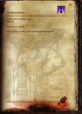 Dragon Age: Начало - Целых 6 модификаций на новые классы :)