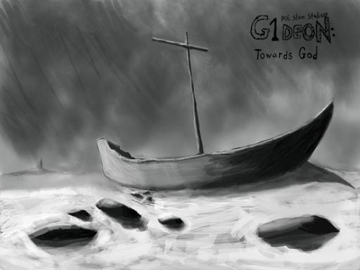 G1Deon: Towards God - Интервью с разработчиками об игре "G1Deon: Towards God" Special for GAMER.ru