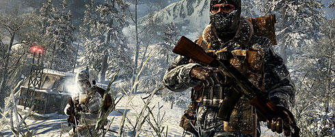 Call of Duty: Black Ops - Activision работает над платной подпиской для мультиплеера Black Ops ?