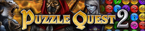 Puzzle Quest 2 -  Puzzle Quest 2 — предзаказ в Steam, ревью от AG (X360-версия), Игромании и другая информация
