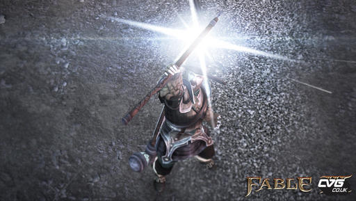 Fable III - Новые скриншоты Fable III