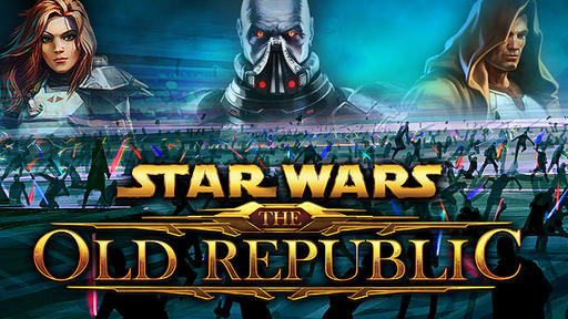 Star Wars: The Old Republic - Bioware меняет систему морали