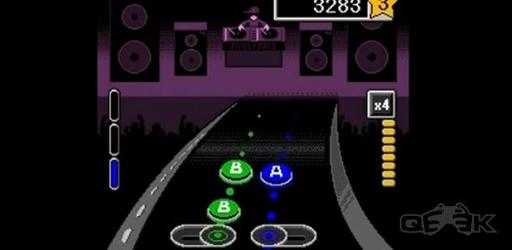 DJ Hero - 8 бит