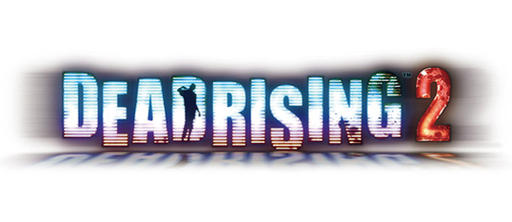 Dead Rising 2 - Трофеи из игры Dead Rising 2