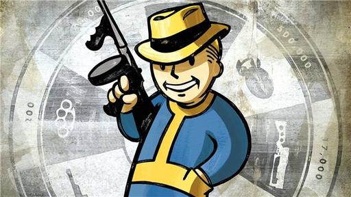 Fallout 2 - История игры: Fallout (часть вторая)