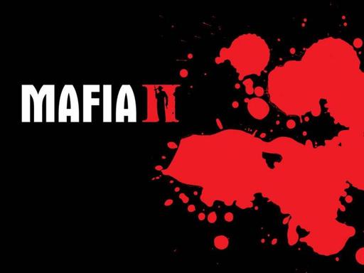 Mafia II - Mafia 2. Как это будет? Локализация.