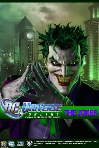 Коллекционное издание MMORPG DC Universe Online