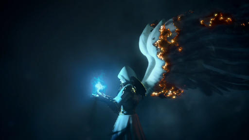 Меч и Магия: Герои VI - Качаем трейлер Heroes of Might and Magic 6 в HD-качестве