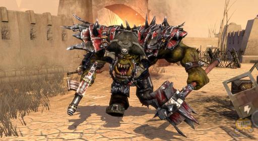 Warhammer 40,000: Dawn of War II - Вторая добавка к последнему Dawn of War