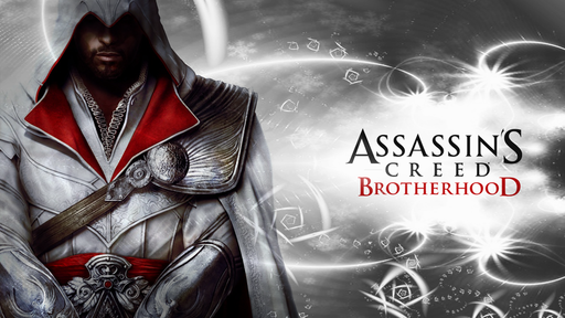 Assassin's Creed: Brotherhood | Превью