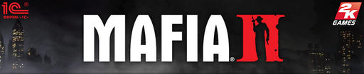 Mafia II - Предрелизные продажи гангстерской саги Mafia II 
