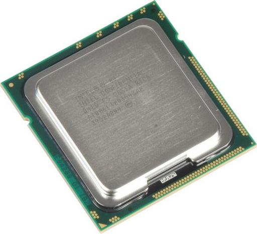 Игровое железо - Экстремальный процессор Intel на 2011 год раскрыт.