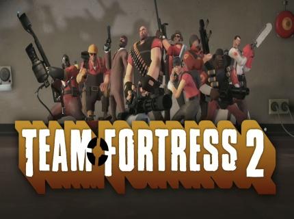 Сравнение старого и современного Team Fortress 2