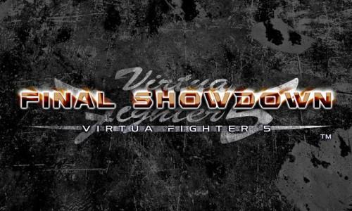 Virtua Fighter 5 - Видео о Final Showdown. Слух о порте на консоли
