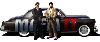 Mafia II - Mafia II: FreePlay mod