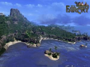 Far Cry - Модификация Far Cry 2010 