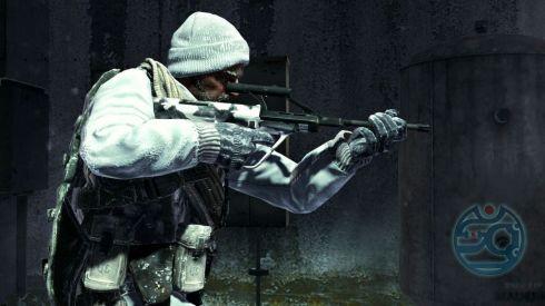 Call of Duty: Black Ops - Превью от StopGame.ru