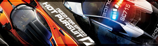 Need for Speed: Hot Pursuit - Опубликованы минимальные системные требования