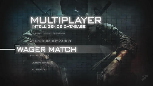 Call of Duty: Black Ops - Разбор новых мультиплеерных видео (Обновлено)