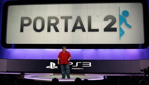 Новости - Valve обещает 3 сюрприза в течении 12 месяцев.