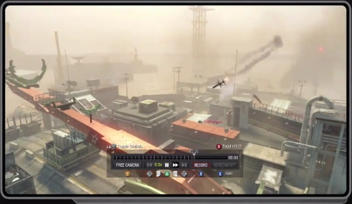 Call of Duty: Black Ops - Еще один разбор еще одного мультиплеерного видео