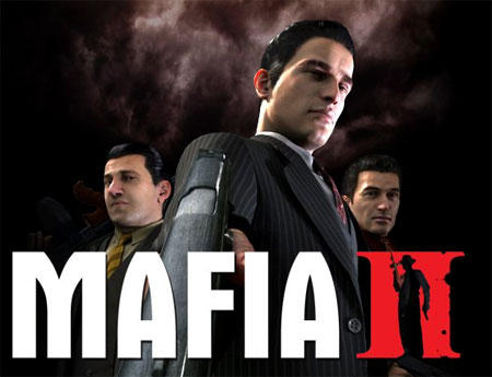 рецензия на Mafia II от ZoRG233 и Отзыв на чужие оценки