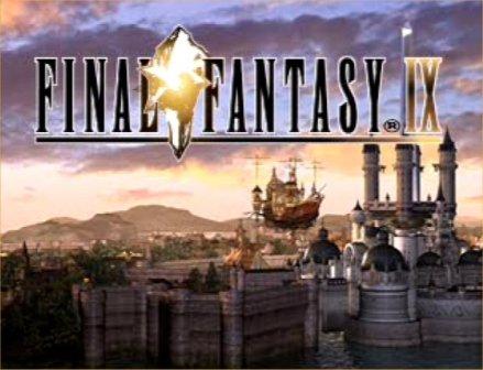 Final Fantasy IX - Обращение наместника.