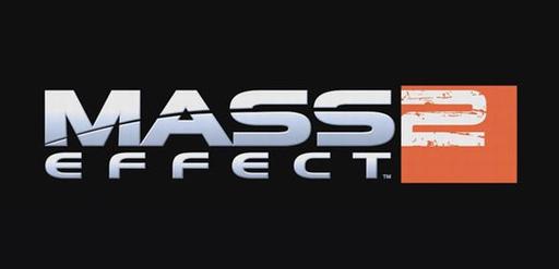 Bioware обнародовала статистику Mass Effect 2