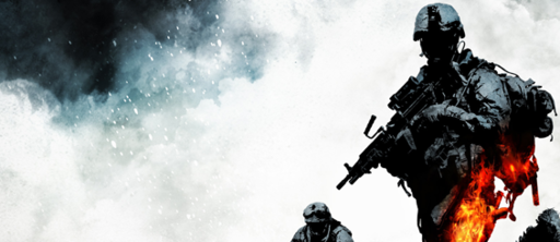 Battlefield: Bad Company 2 - DICE покажут Bad Company 2: Vietnam на TGS 2010